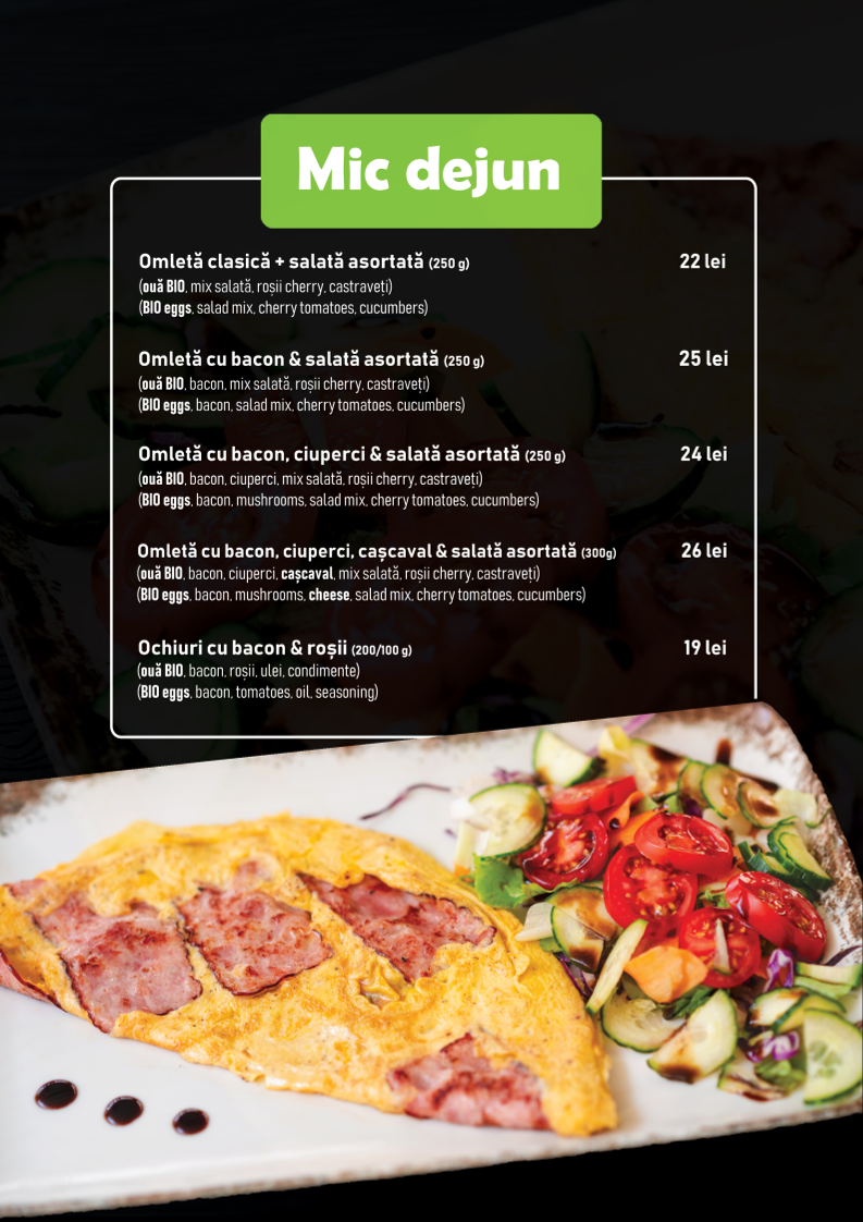 Terasa Viilor Menu - Image 5